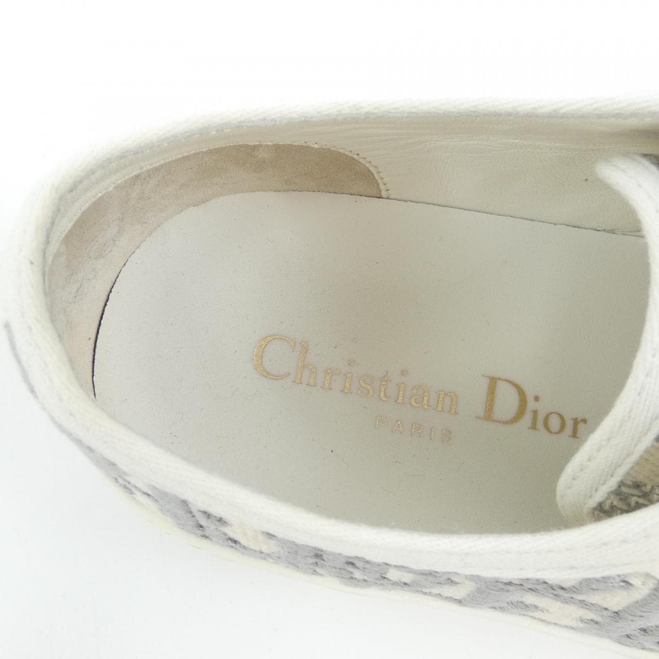 クリスチャンディオール CHRISTIAN DIOR スニーカー