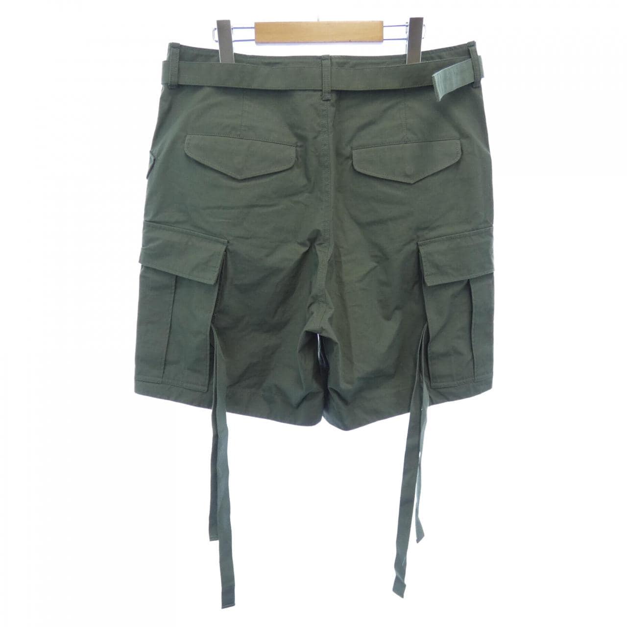 サカイ SACAI ショートパンツ