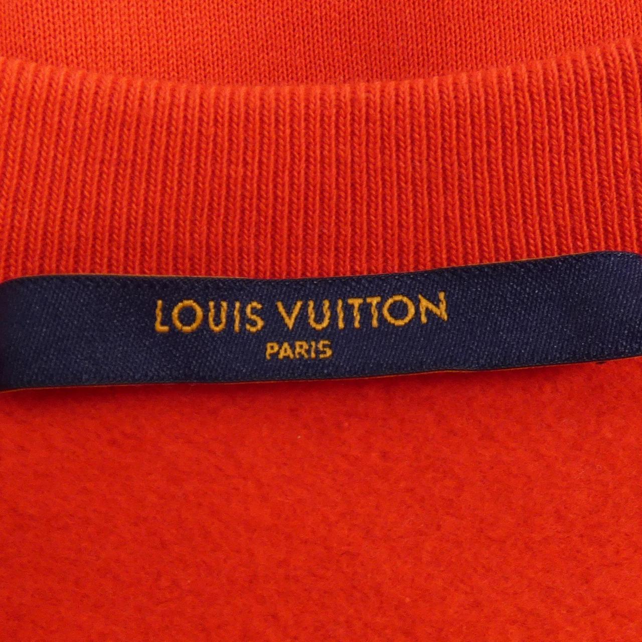 ルイヴィトン LOUIS VUITTON スウェット