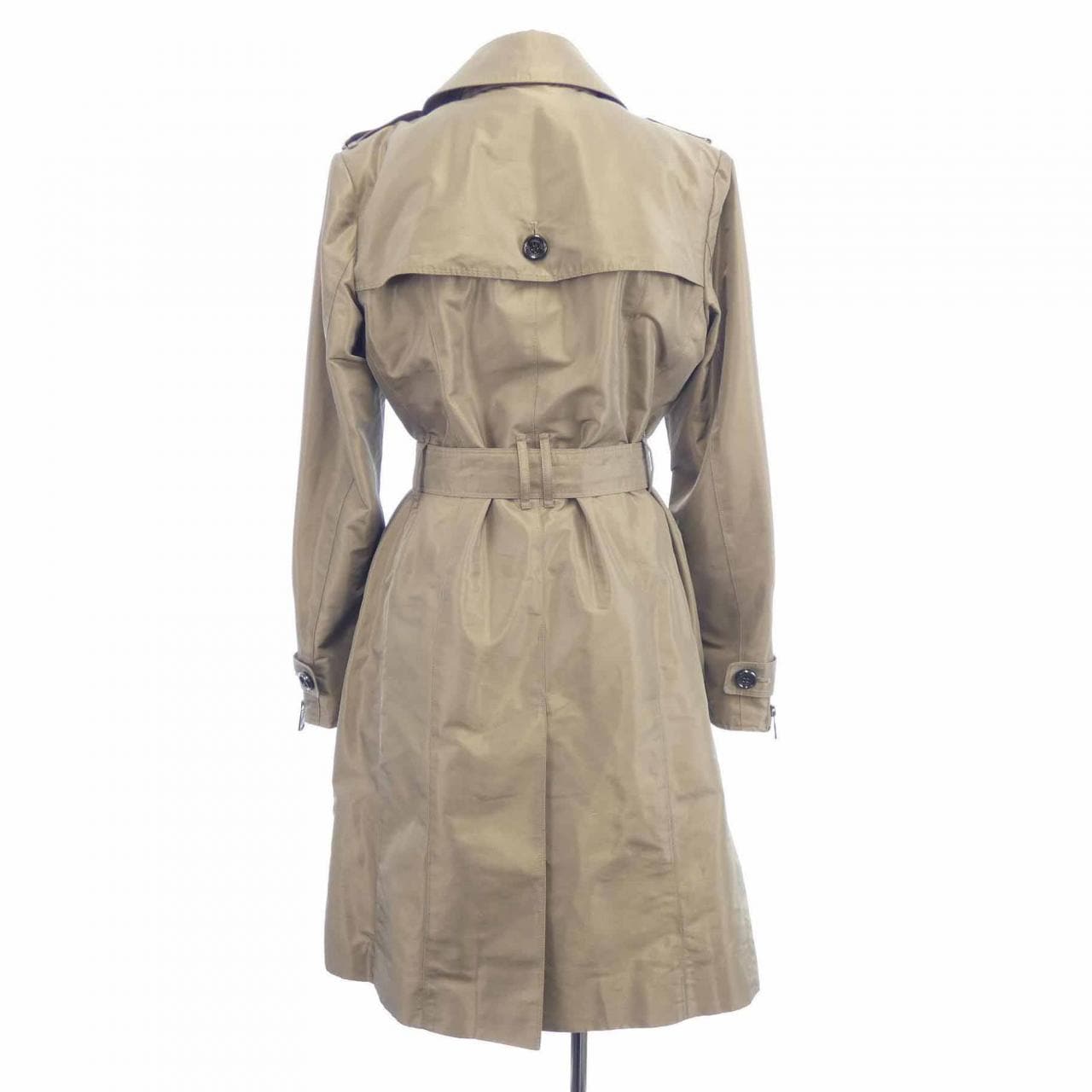 バーバリーロンドン BURBERRY LONDON トレンチコート