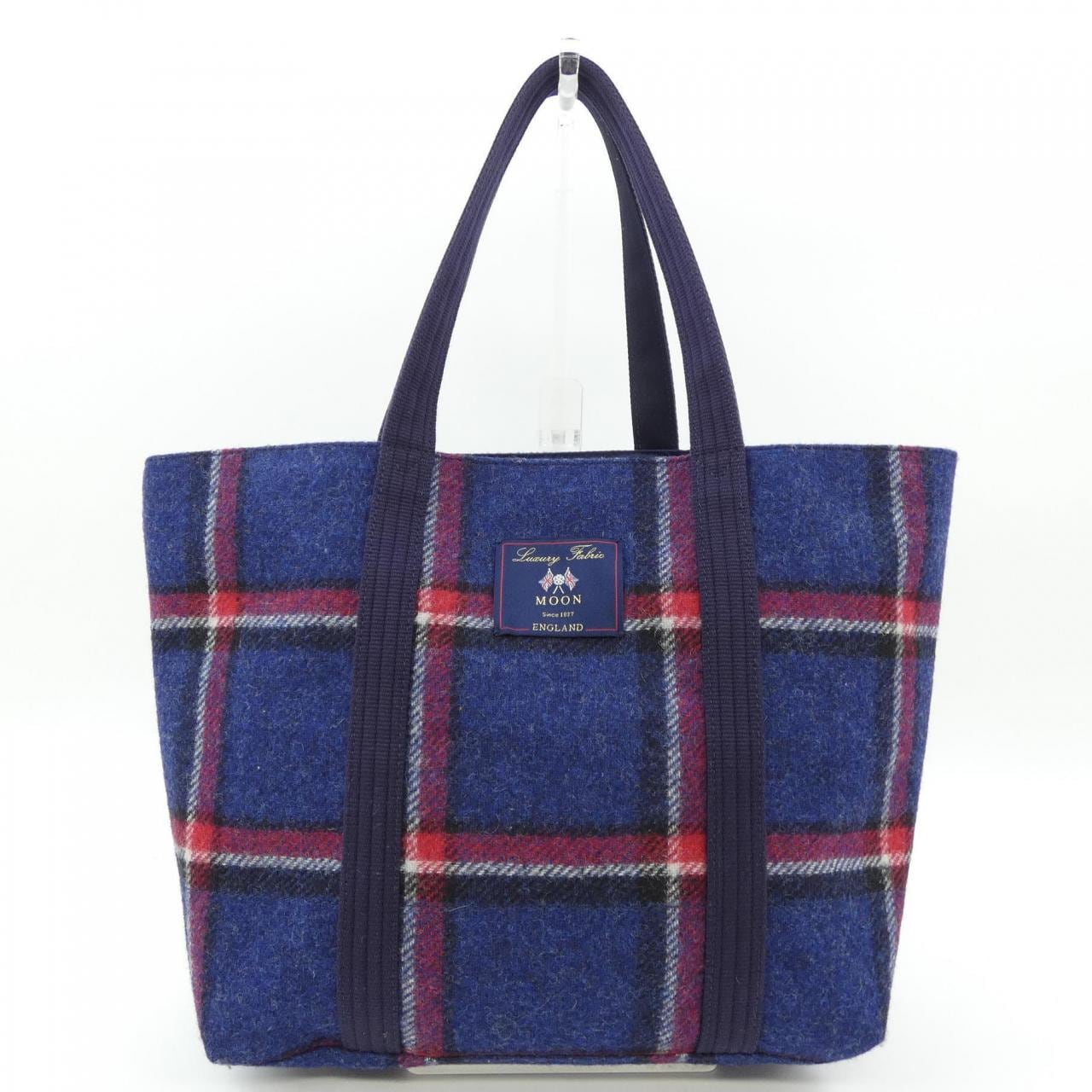 BLUE LABEL CRESTBRID BAG