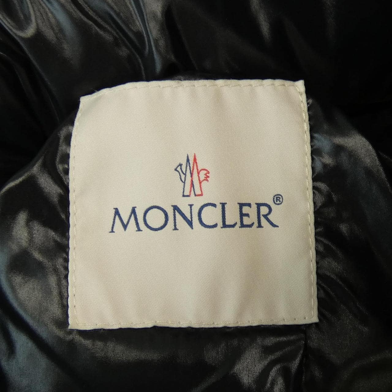 モンクレール MONCLER ダウンコート
