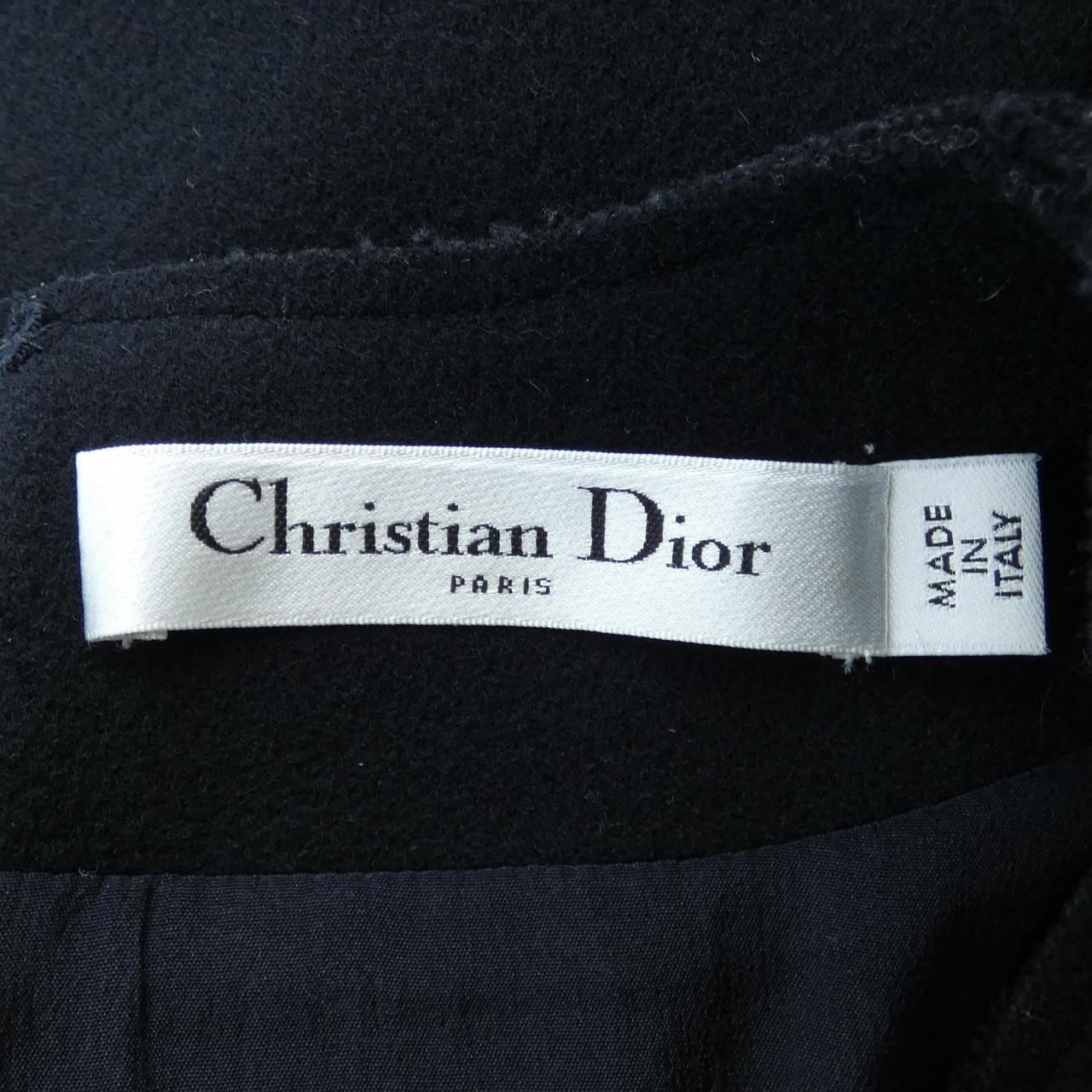 クリスチャンディオール CHRISTIAN DIOR ワンピース