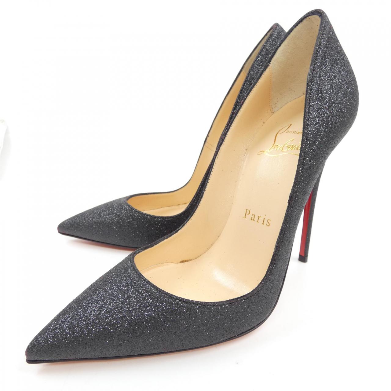 CHRISTIAN LOUBOUTIN CHRISTIAN LOUBOUTIN PUMPS