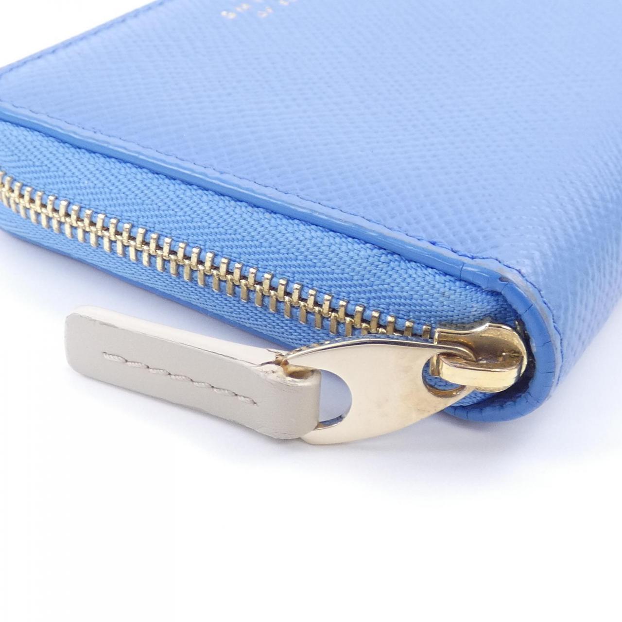 SMYTHSON WALLET