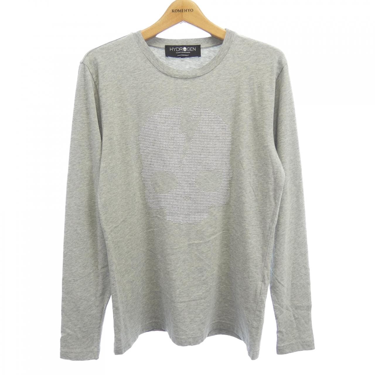 Hydrogen HYDROGEN T恤