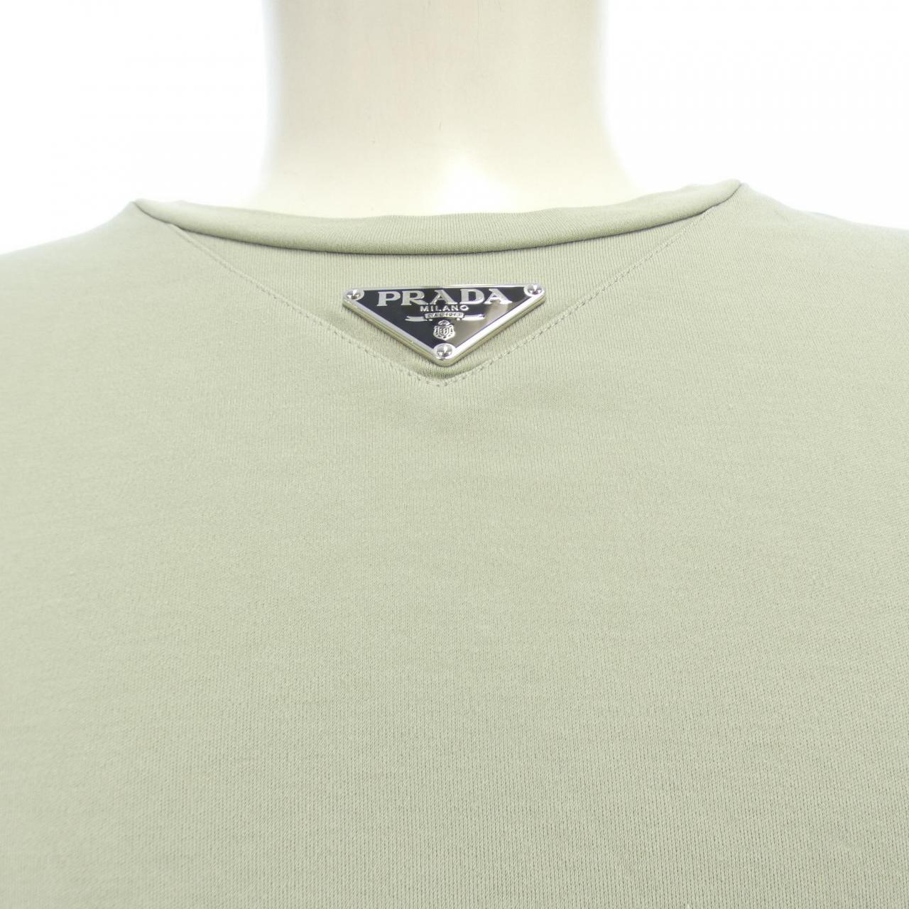 Prada PRADA T恤