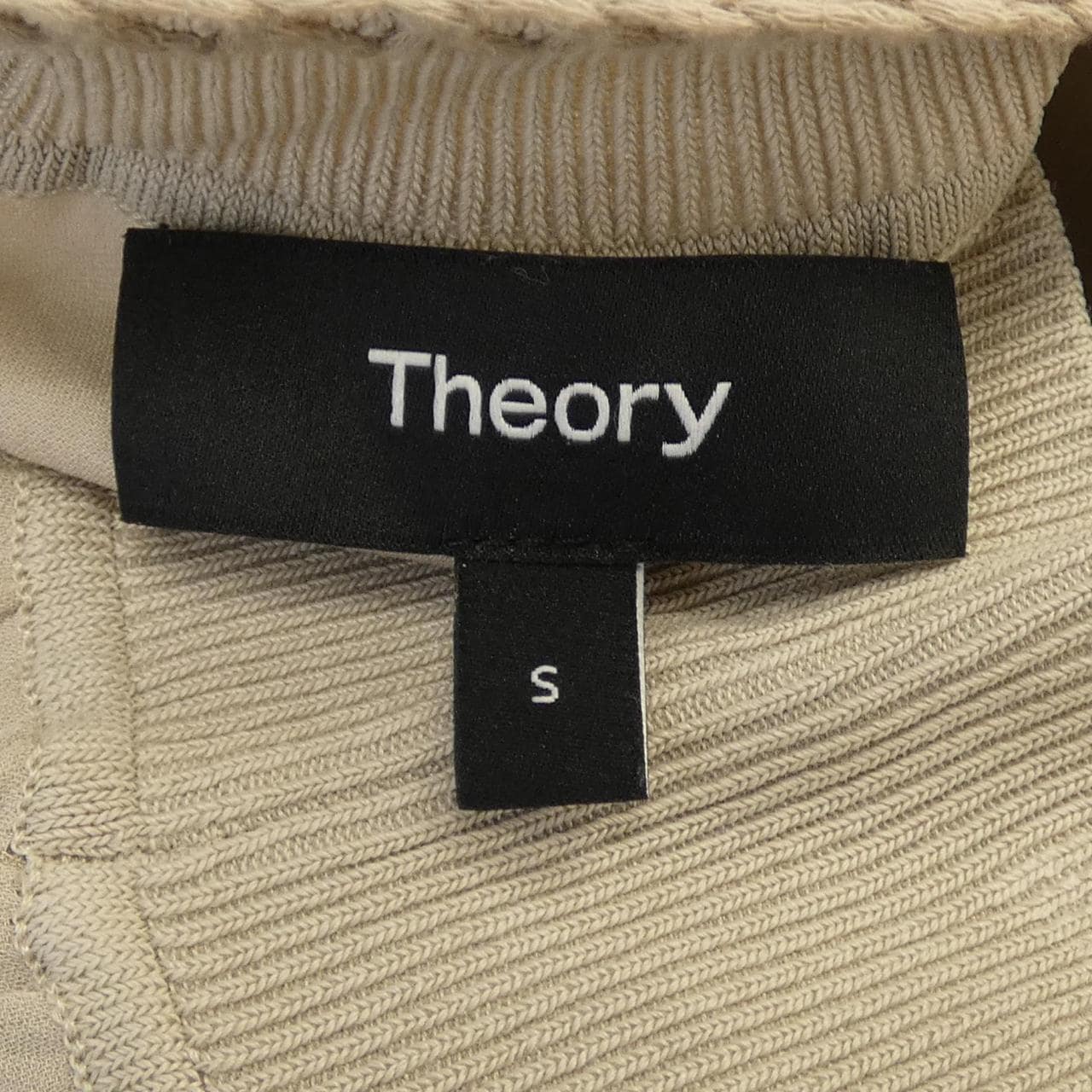 セオリー theory 01-2408200 トップス