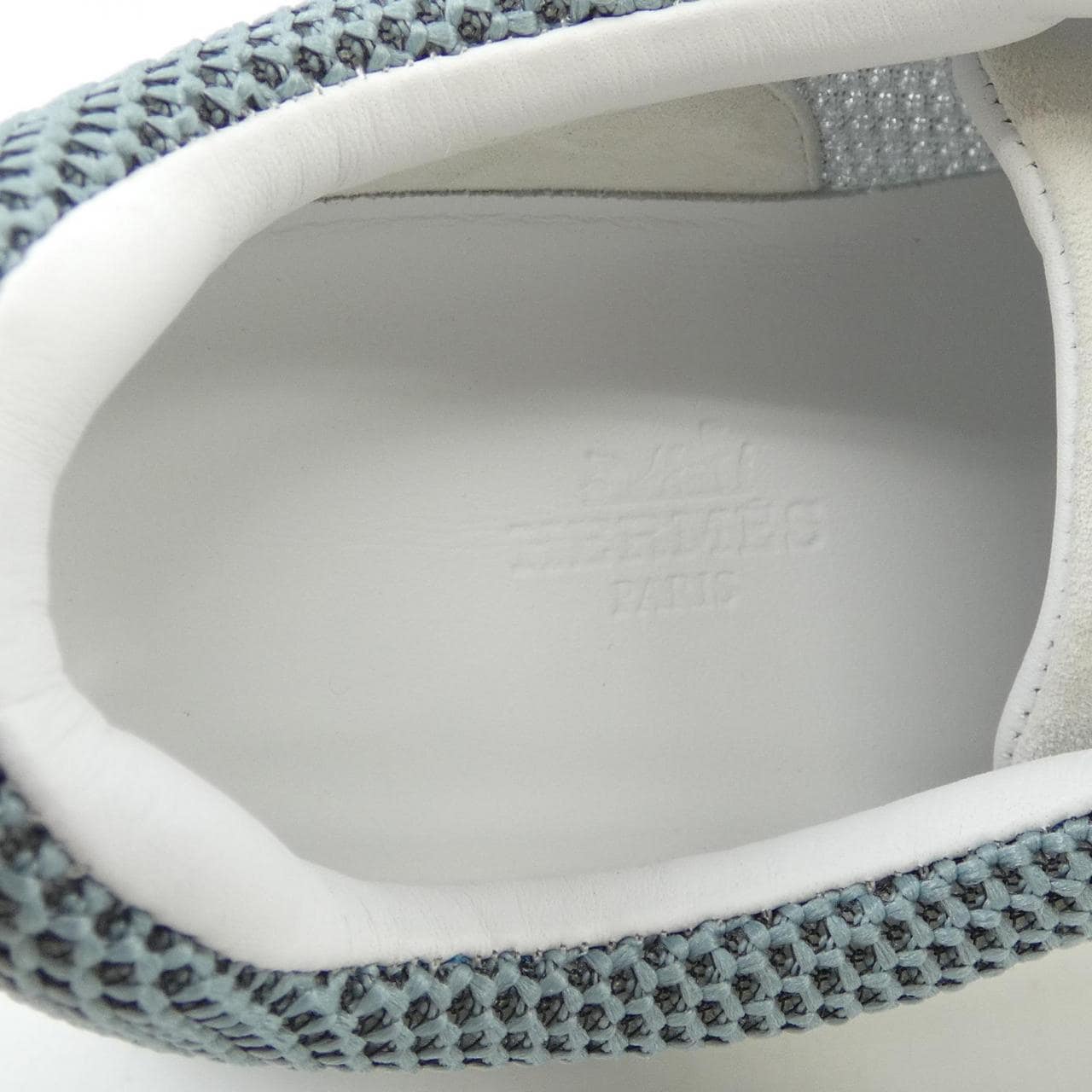 エルメス HERMES バウンシング BOUNCING 221177Z スニーカー