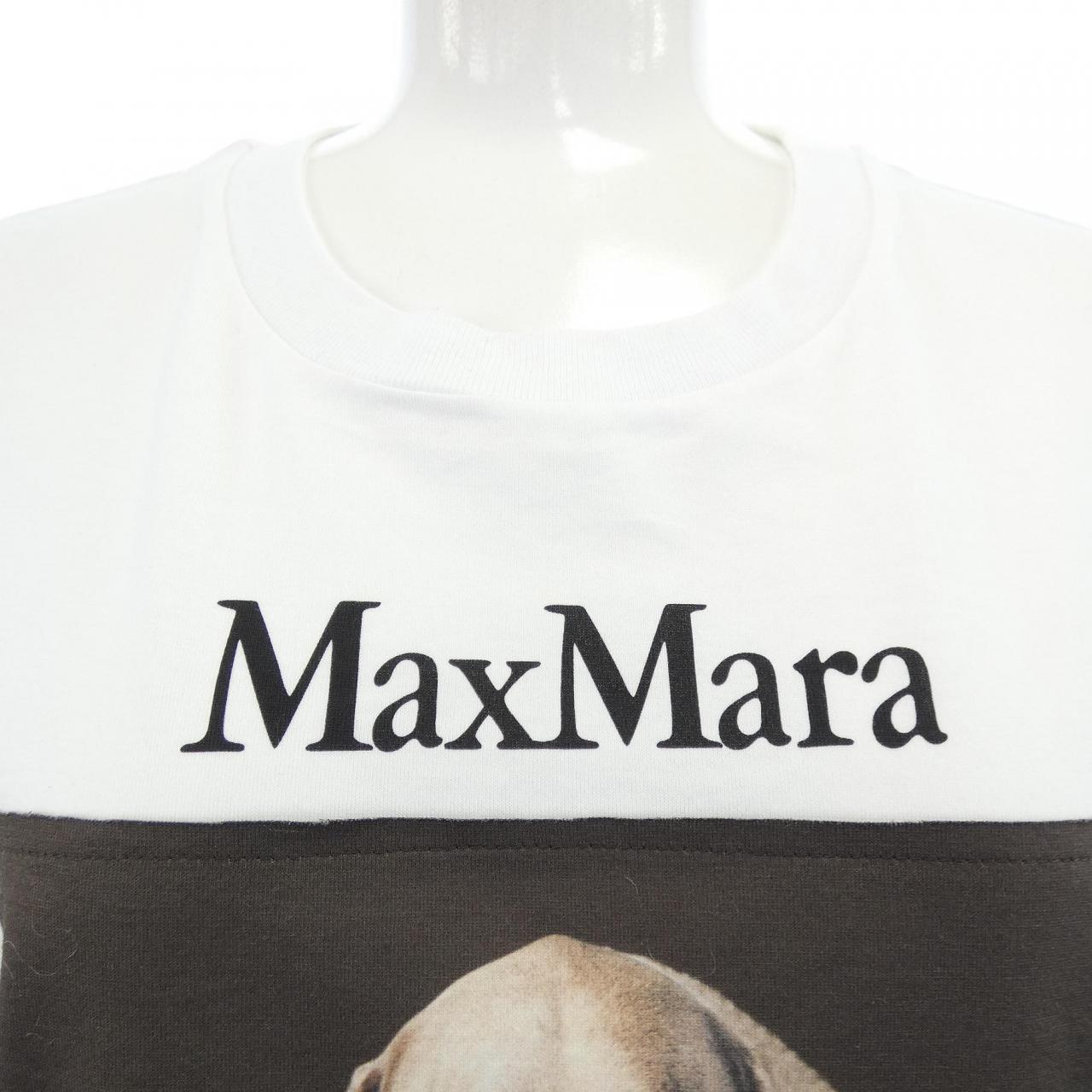 マックスマーラ Max Mara 2319460339 Tシャツ