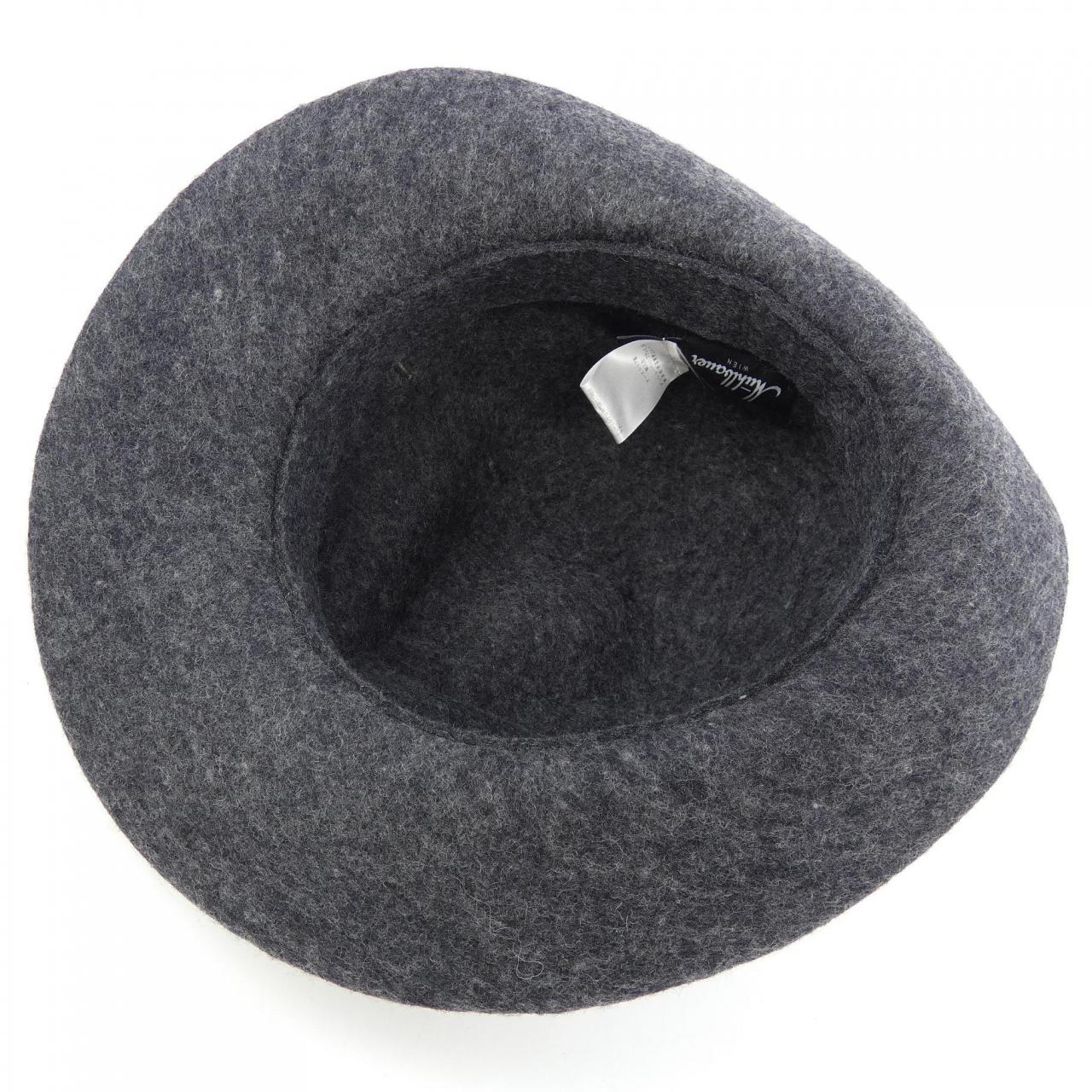 ミュールバウアー MUHLBAUER ハット