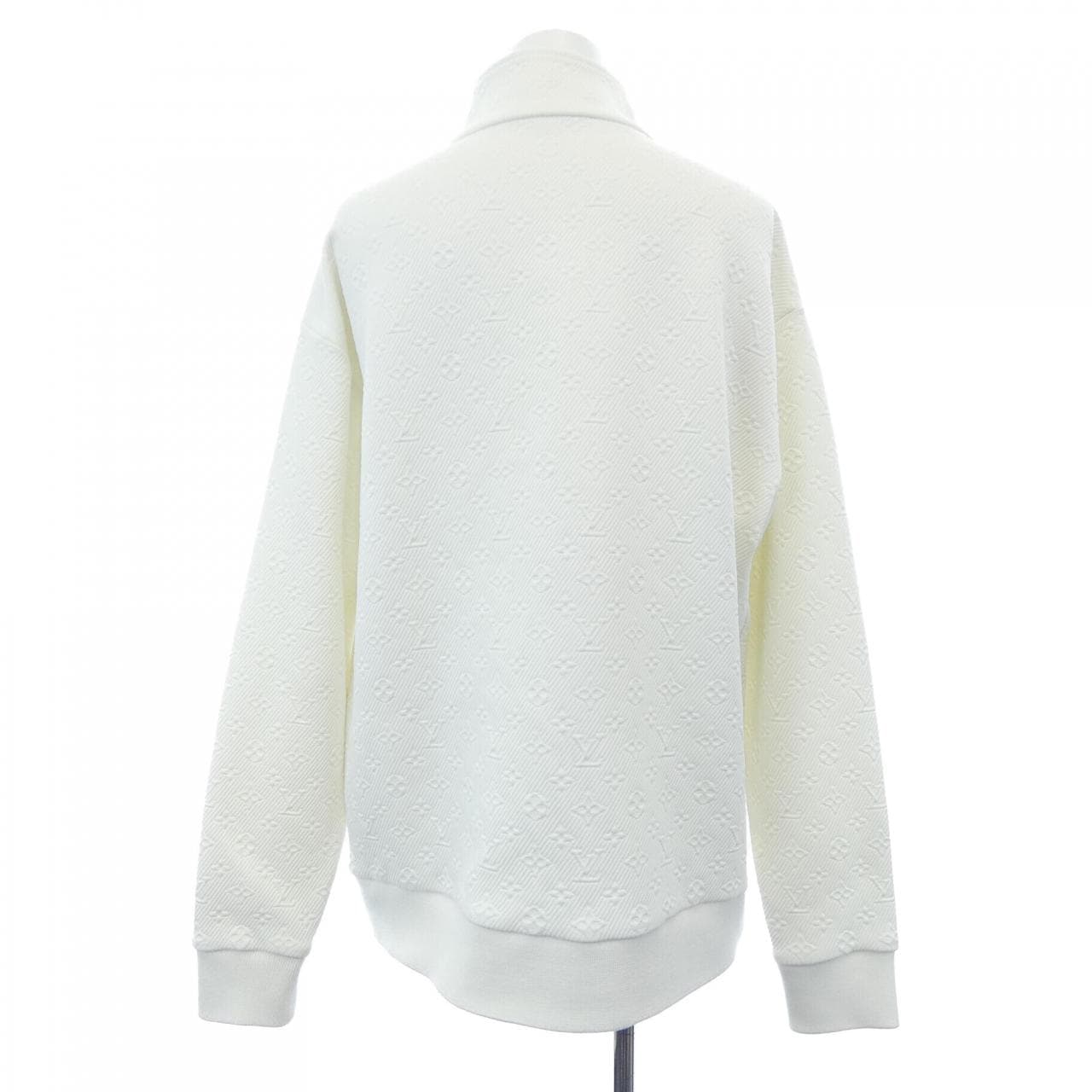 ルイヴィトン LOUIS VUITTON LVSEモノグラムフリーストラックスーツ HJY45WXHM ブルゾン