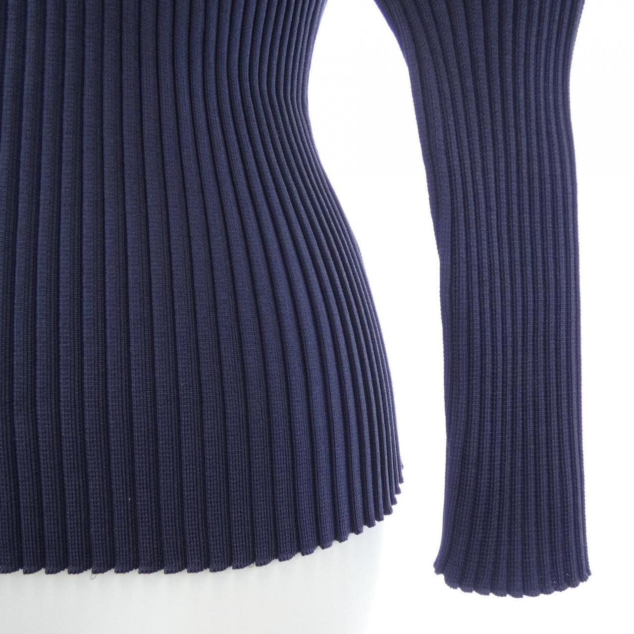 エルメス HERMES 5E2729D4 カーディガン