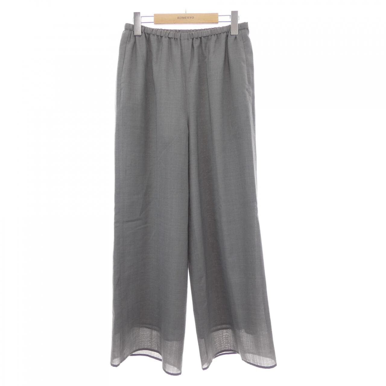 エブール ebure パンツ