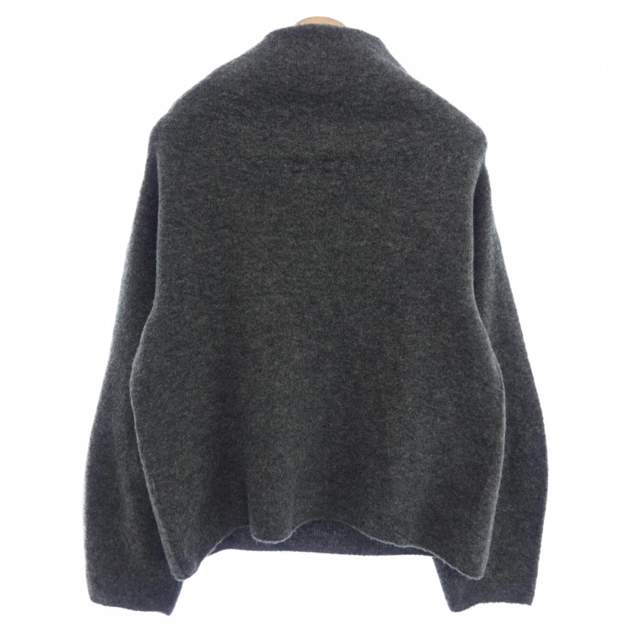 アンフィル unfil ニット