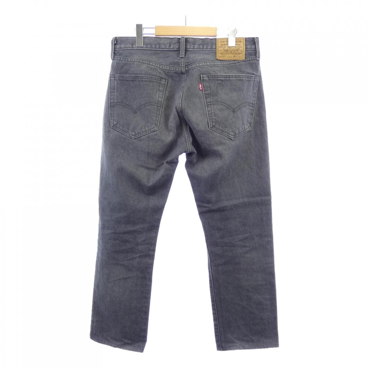 リーバイス LEVI'S A9525-0001 JJJJound ジーンズ