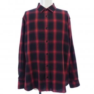 サンローラン SAINT LAURENT 376916 Y729B シャツ