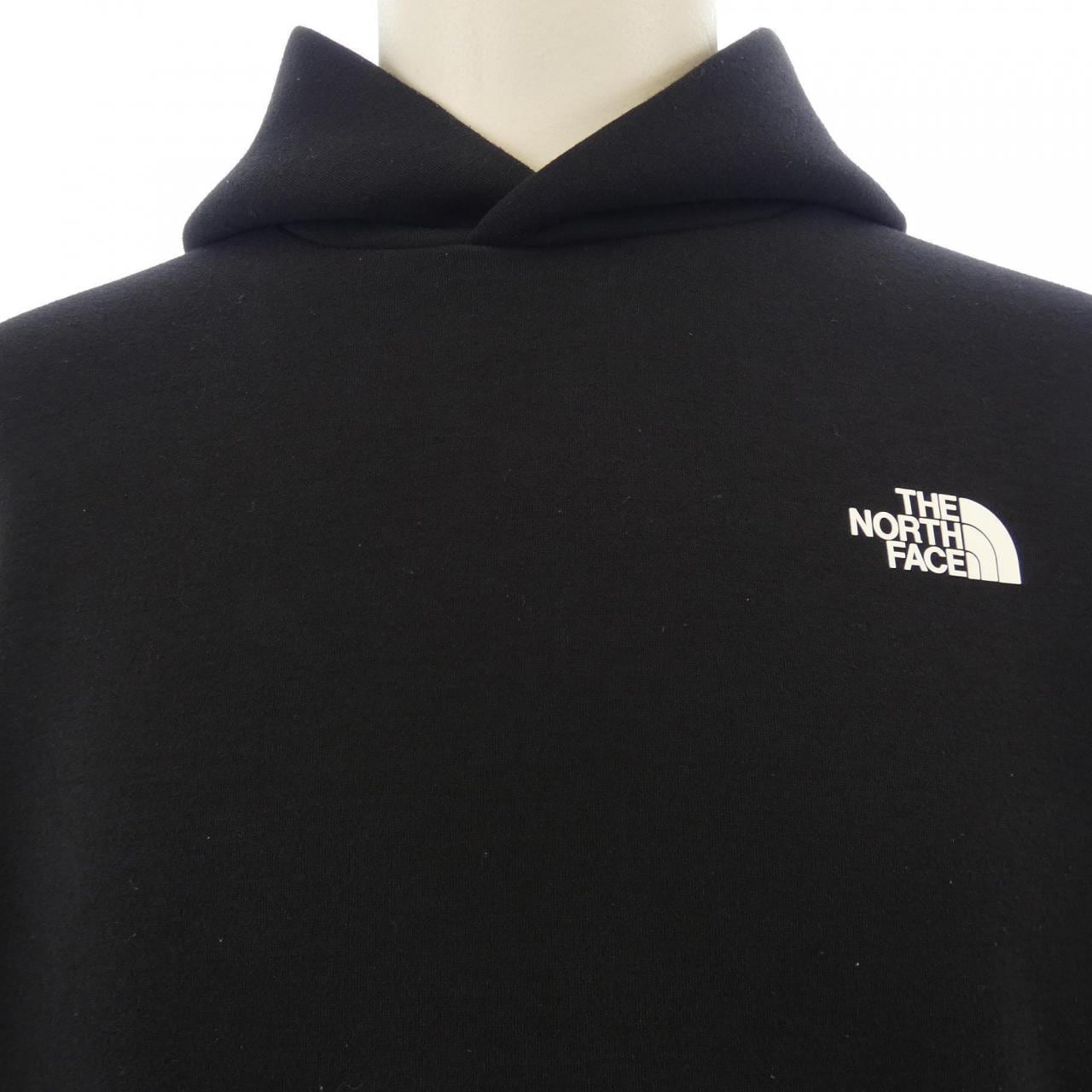 ザノースフェイス THE NORTH FACE NT62385 パーカー