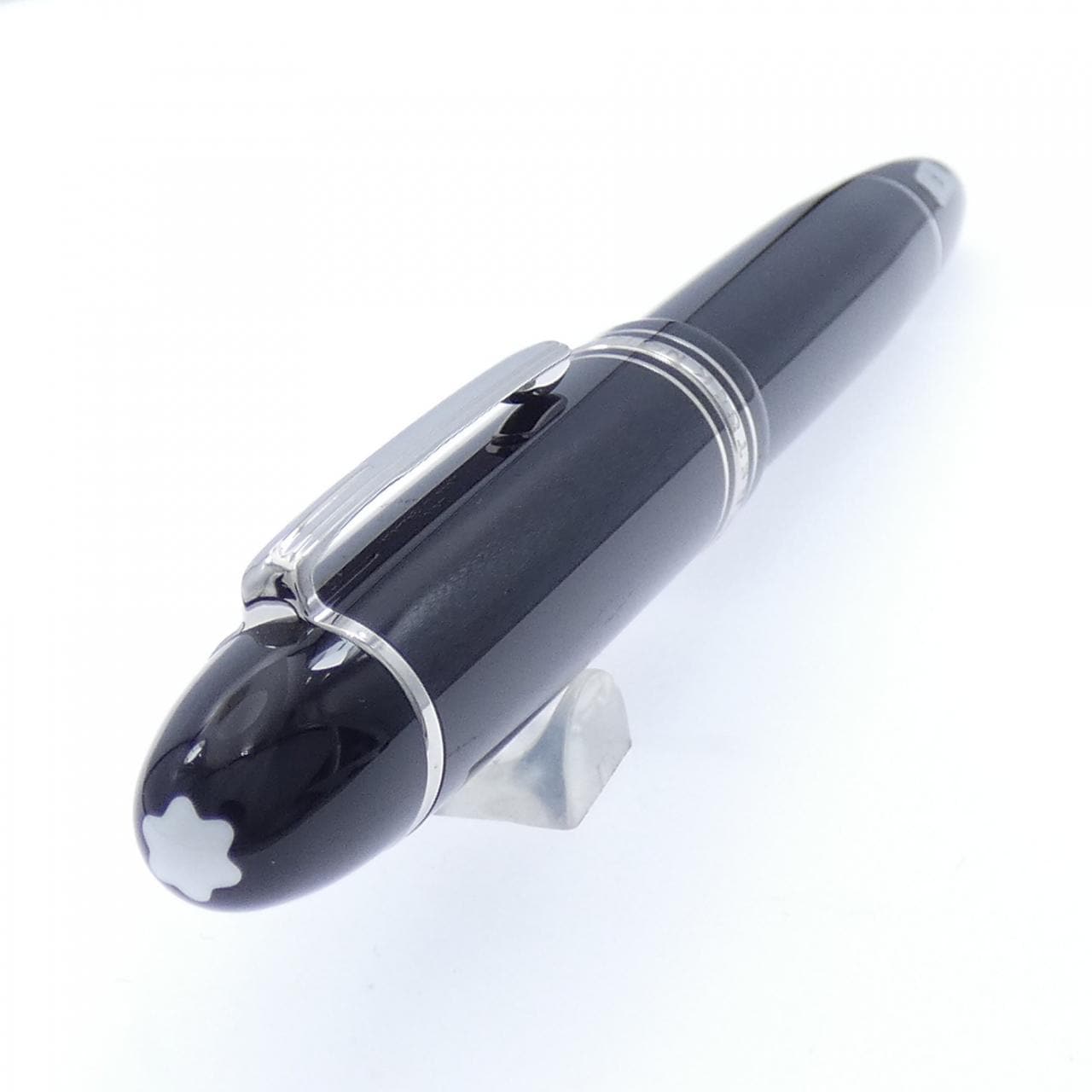 モンブラン マイスターシュテュック149プラチナコーティング 132104 万年筆