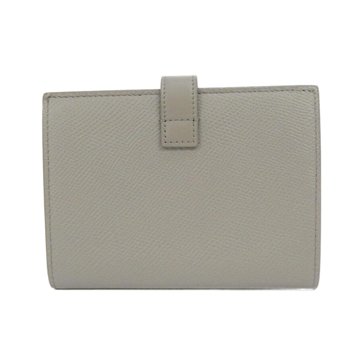 セリーヌ ミディアム ストラップ ウォレット 10B643BFP 財布