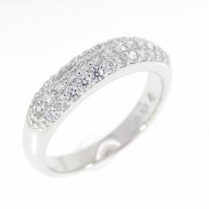 ポンテヴェキオ ピッコリーニ リング 0.40CT