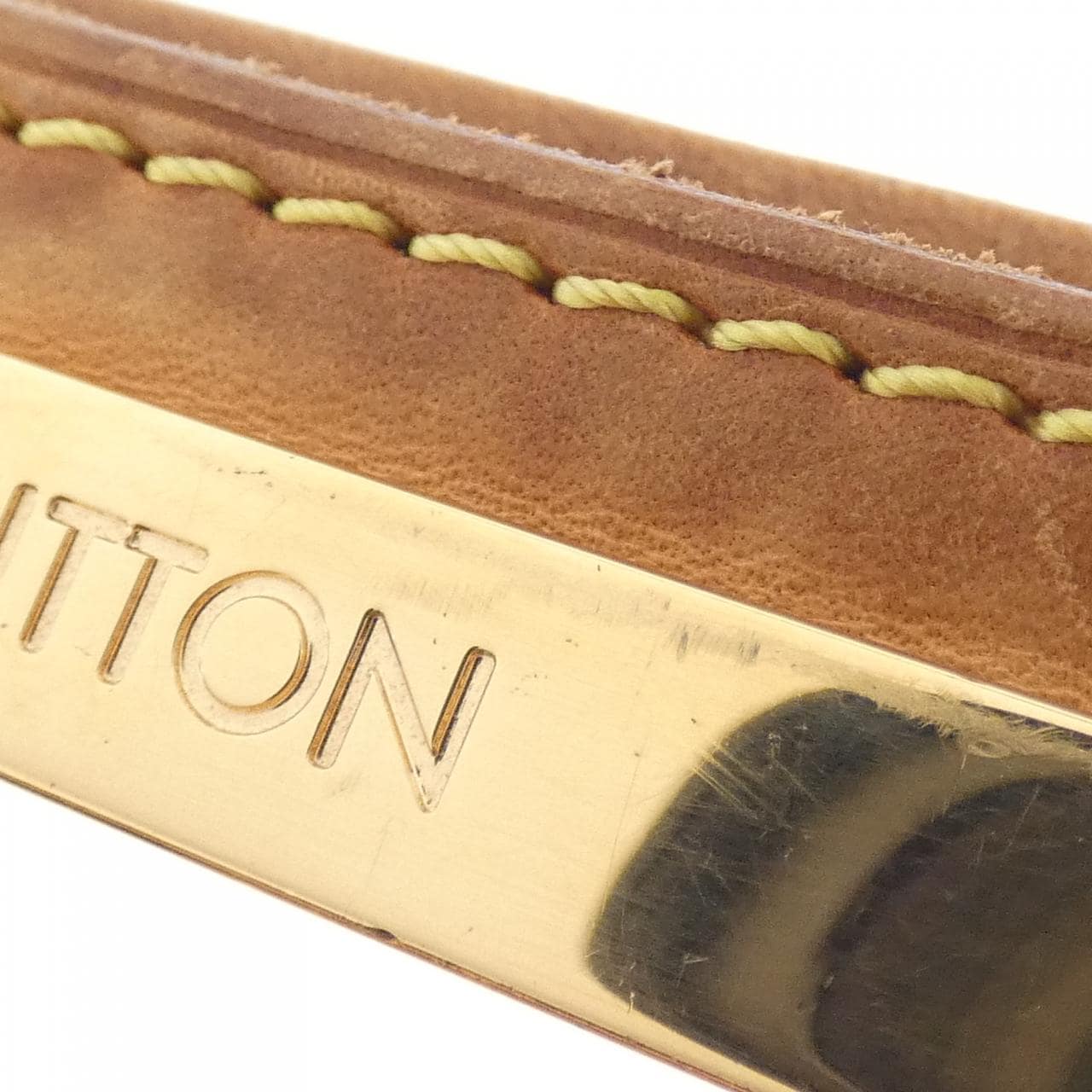 LOUIS VUITTON Multicolor Judy PM M40258 Bag