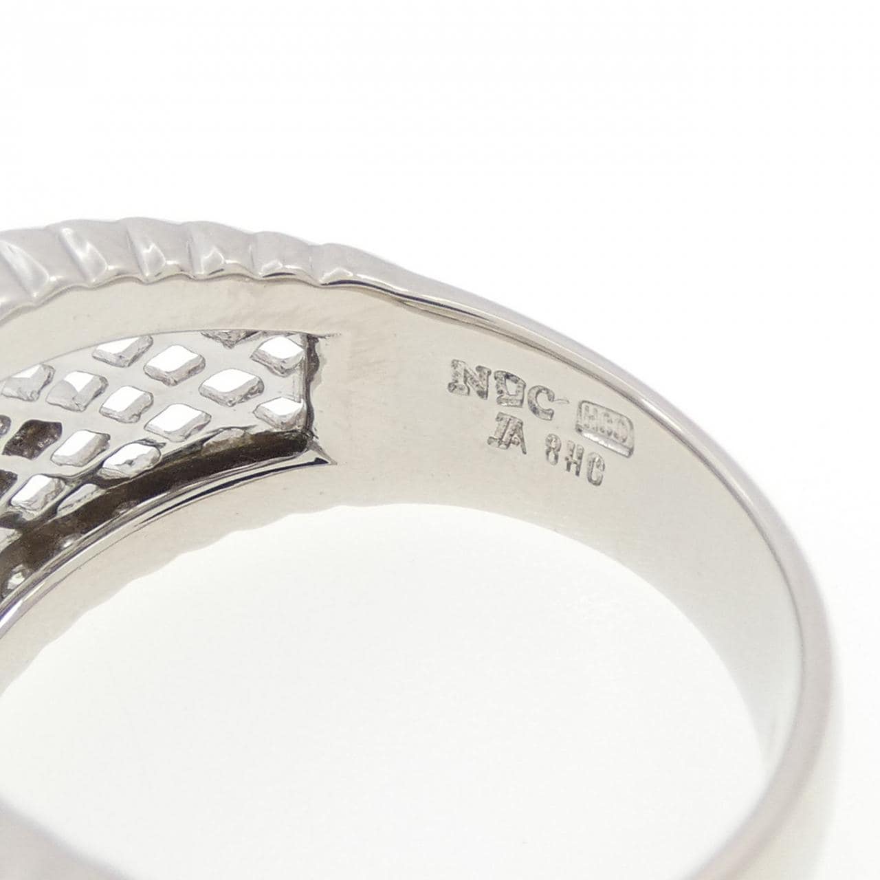 Heiwado鑽石戒指 0.70CT