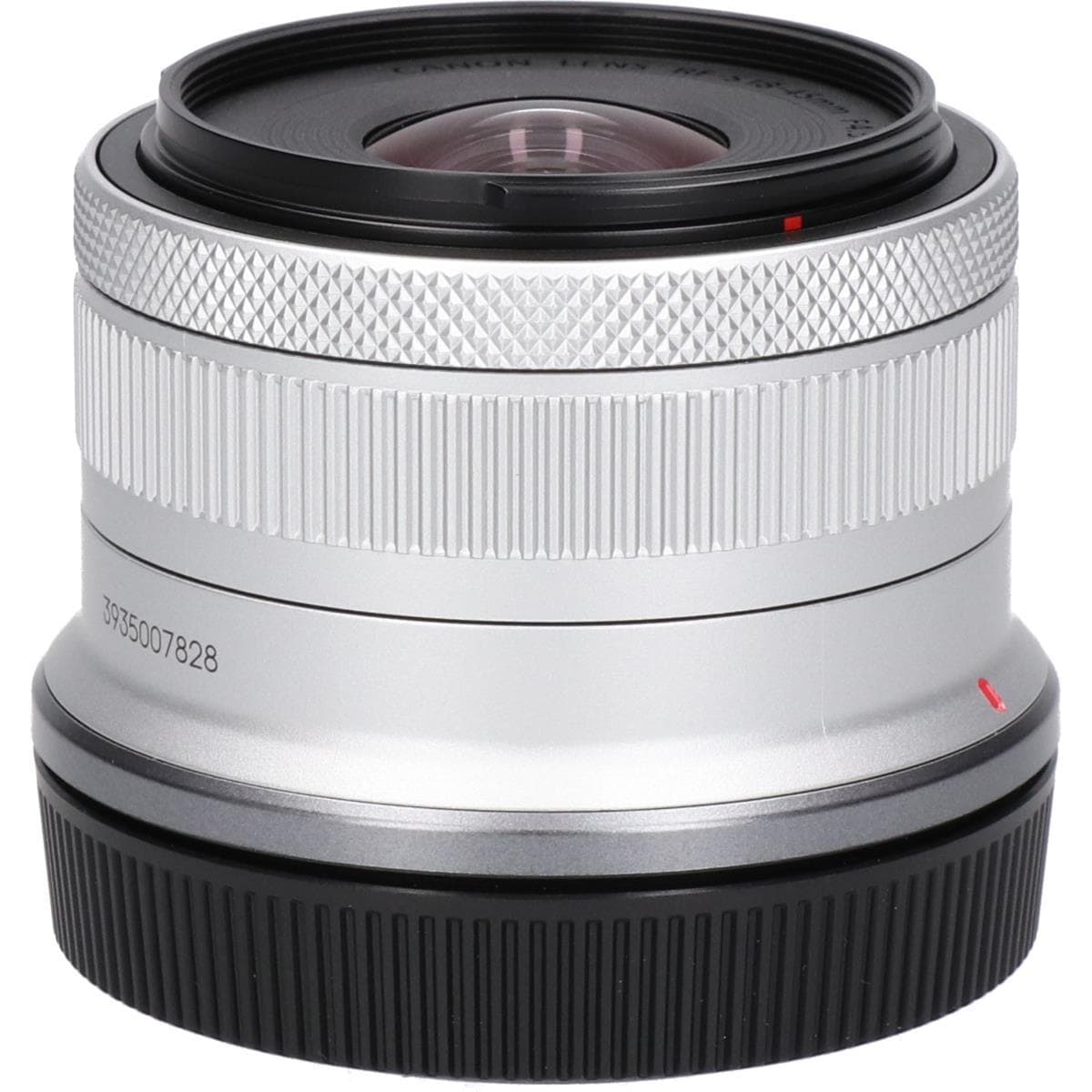 ＣＡＮＯＮ　ＲＦ－Ｓ１８－４５ｍｍ　Ｆ４．５－６．３ＩＳ　ＳＴＭ