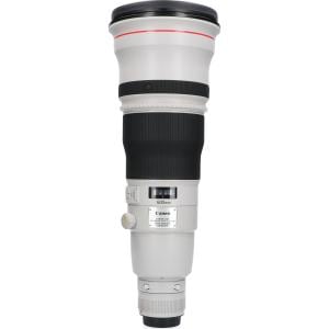 ＥＦ６００ｍｍ　Ｆ４Ｌ　ＩＳＩＩ　ＵＳＭ