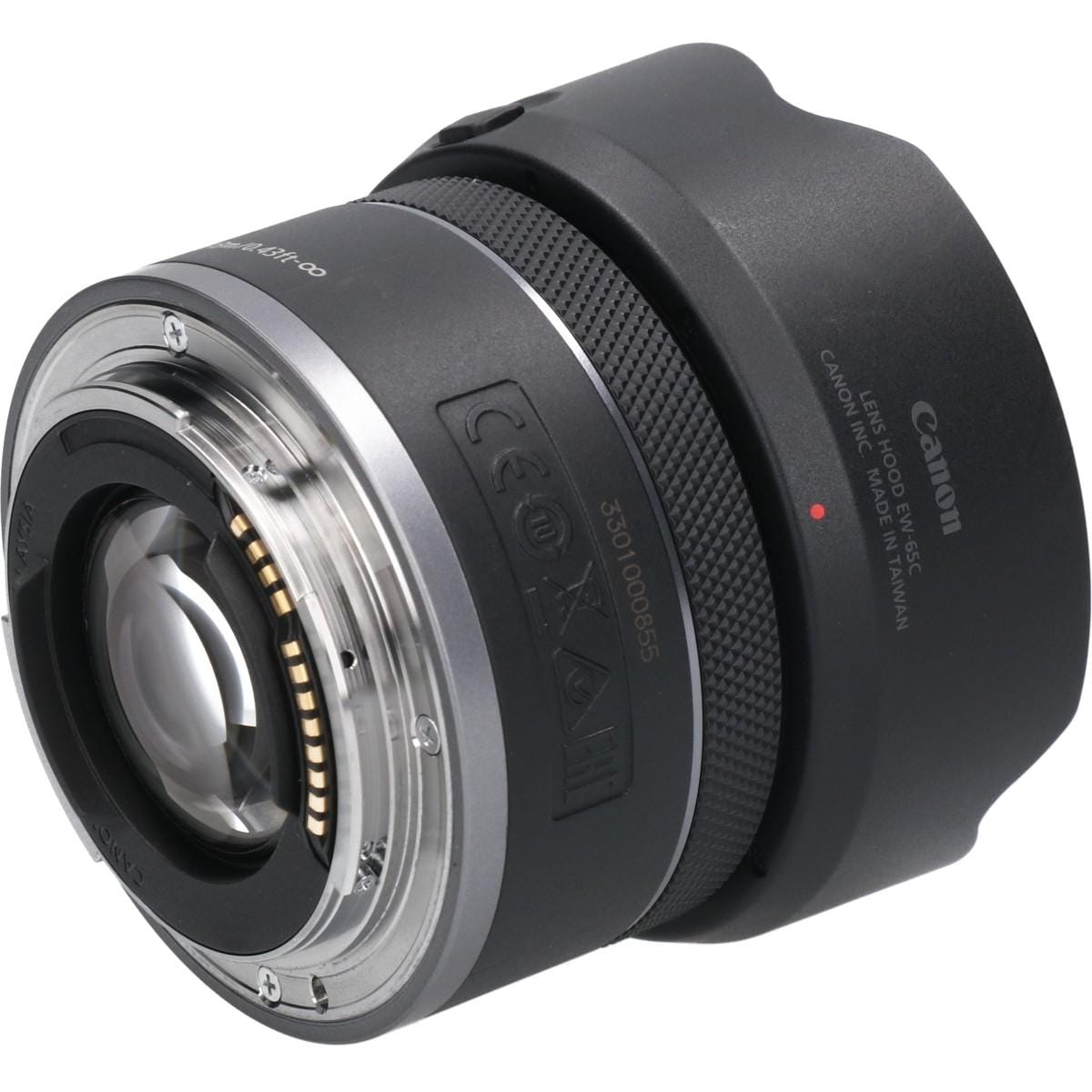 ＲＦ１６ｍｍ　Ｆ２．８ＳＴＭ