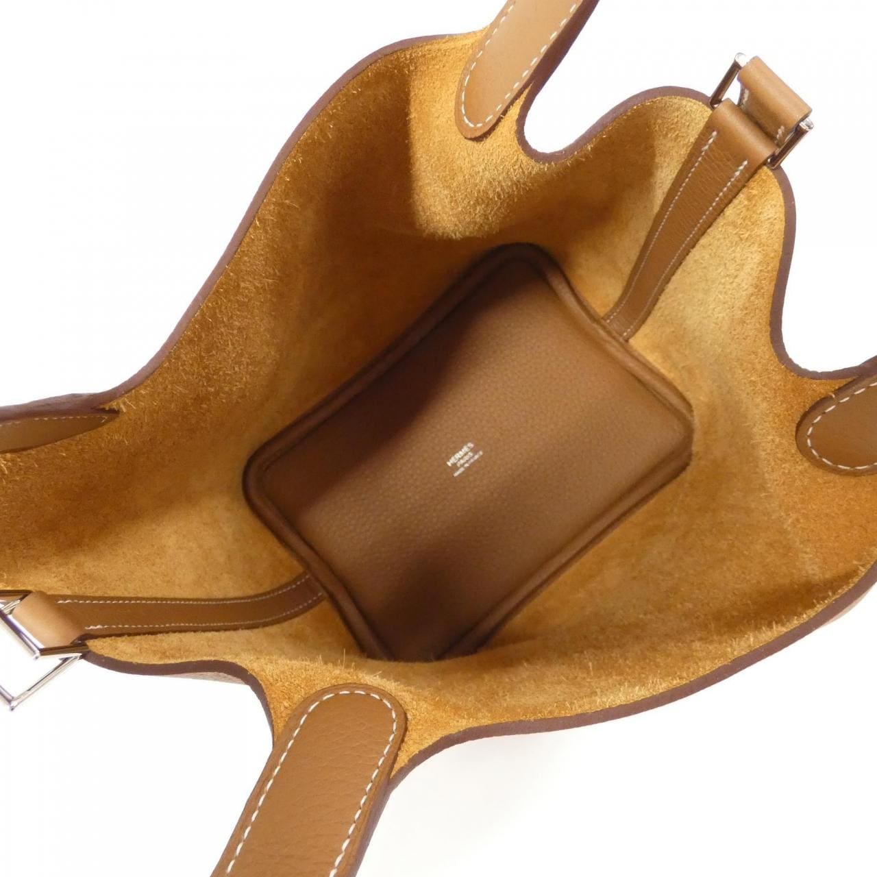 【未使用品】エルメス ピコタン ロック PM 056289CK バッグ