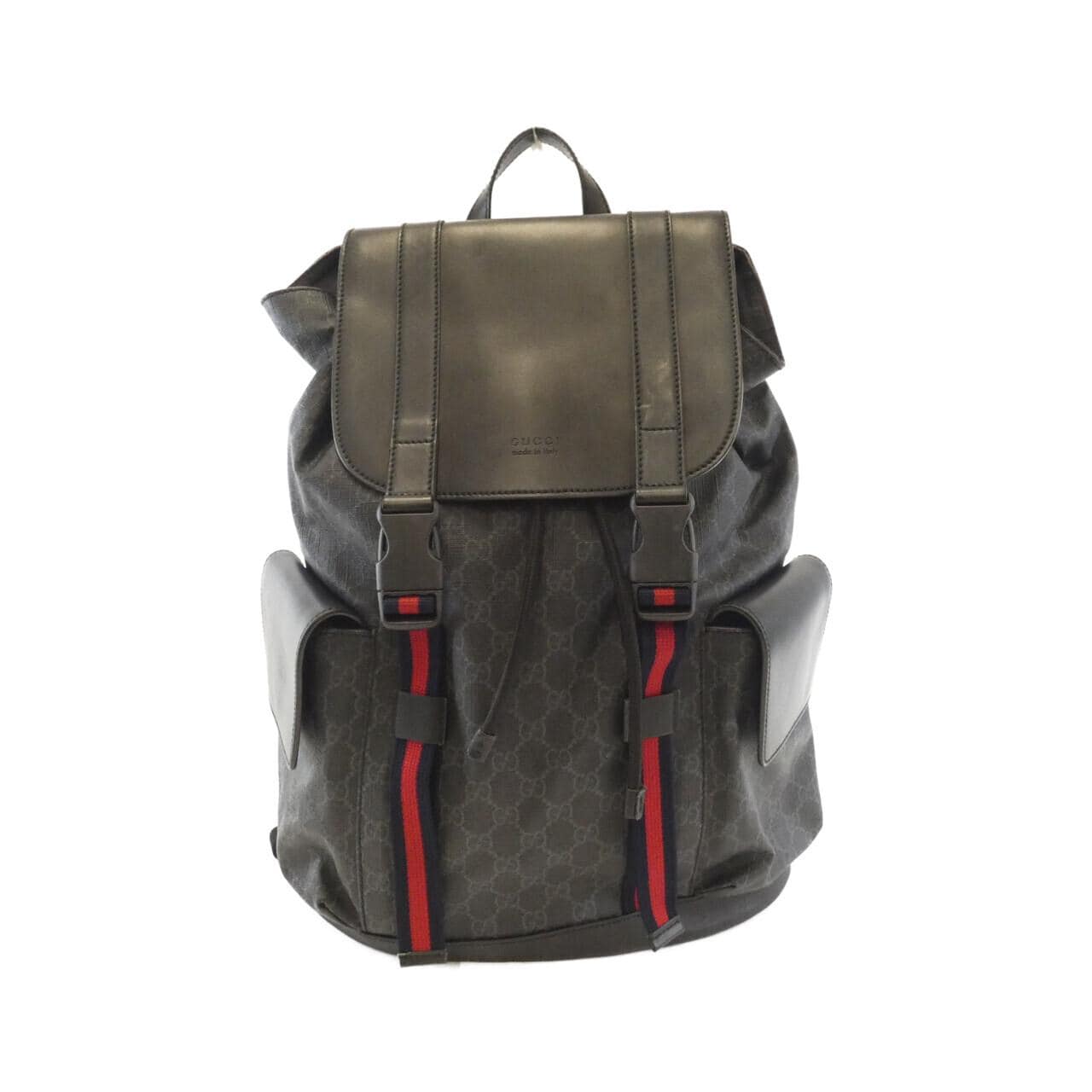 グッチ 495563 K9R8X リュックサック