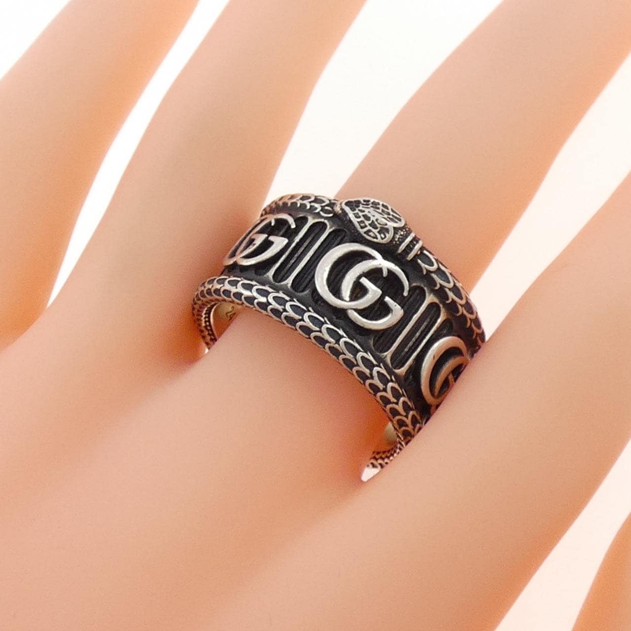 グッチ 925 リング