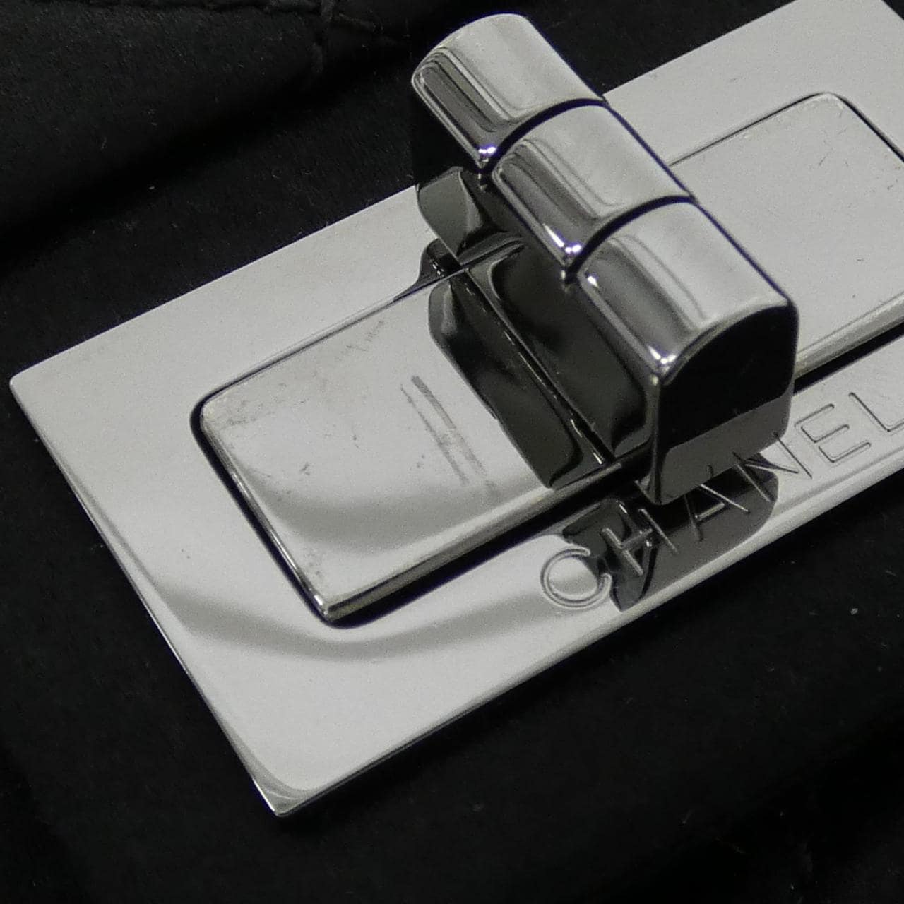 シャネル 38446 ショルダーバッグ