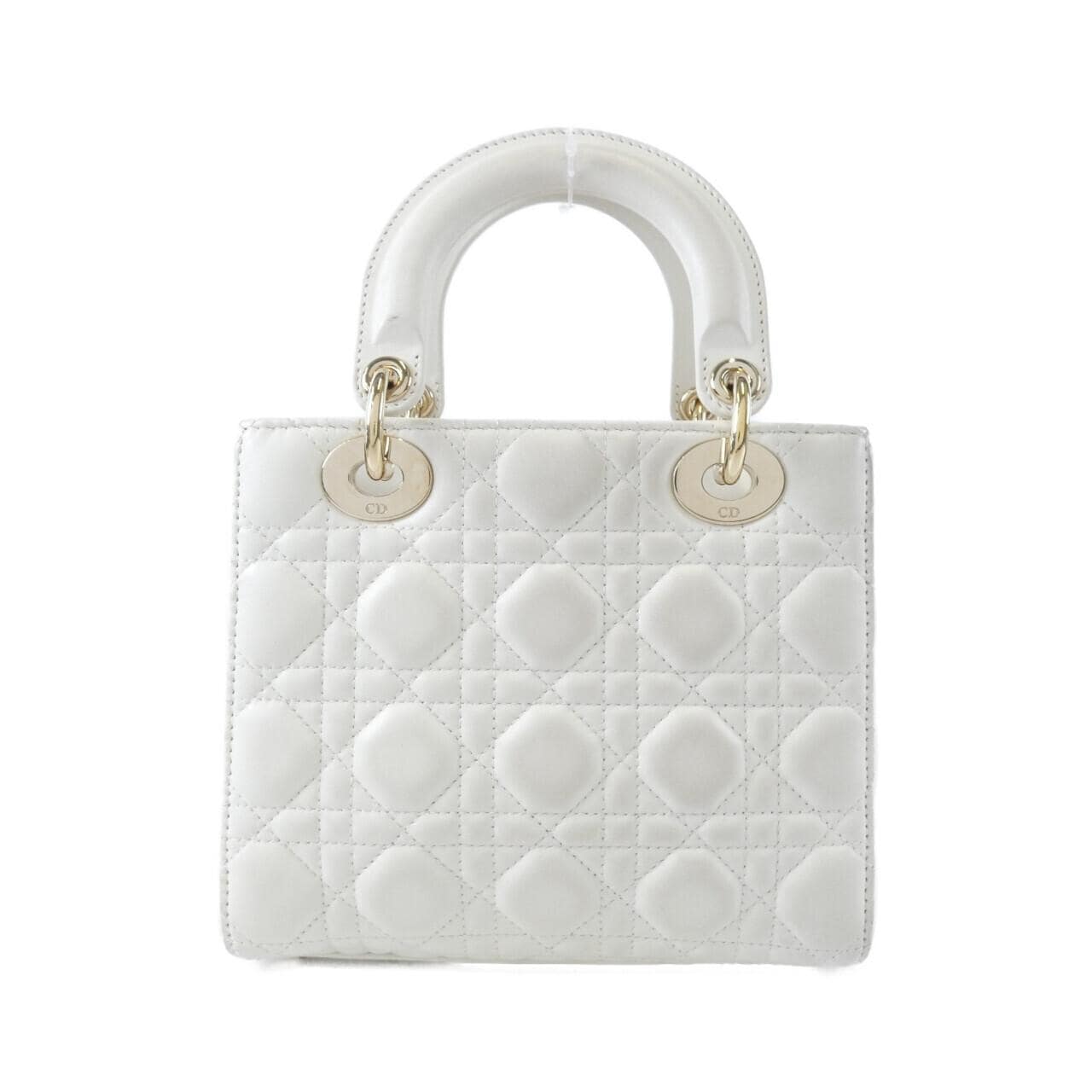 クリスチャンディオール マイ レディ ディオール レディ ディオール スモール M0532OCAL バッグ