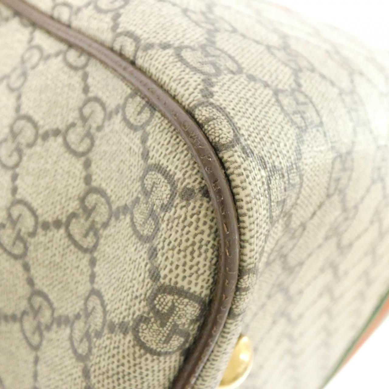 グッチ GUCCI SAVOY 547953 9C2ST ボストンバッグ