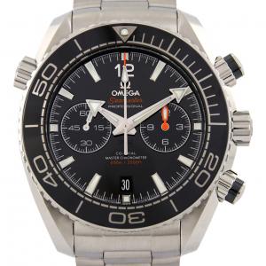 [BRAND NEW] Omega Seamaster Planet Ocean Chronograph 215.30.46.51.01.001 SS Automatic