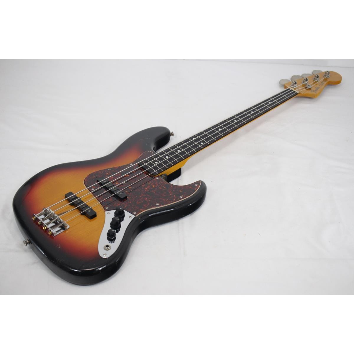 ＦＥＮＤＥＲ　ＪＡＰＡＮ　ＪＢ６２－７５ＵＳ