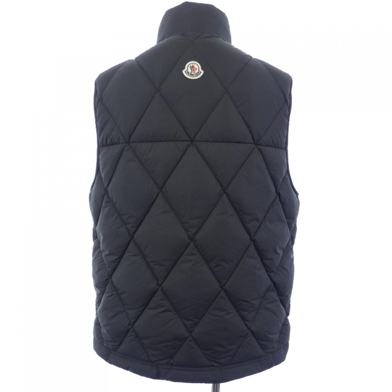 【新品】モンクレール MONCLER ダウンベスト