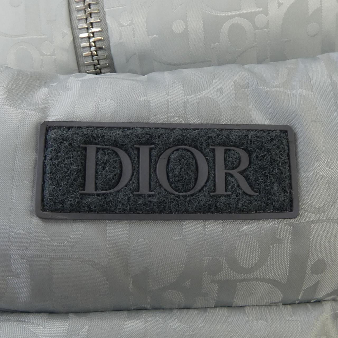 DIOR DIOR 羽絨背心