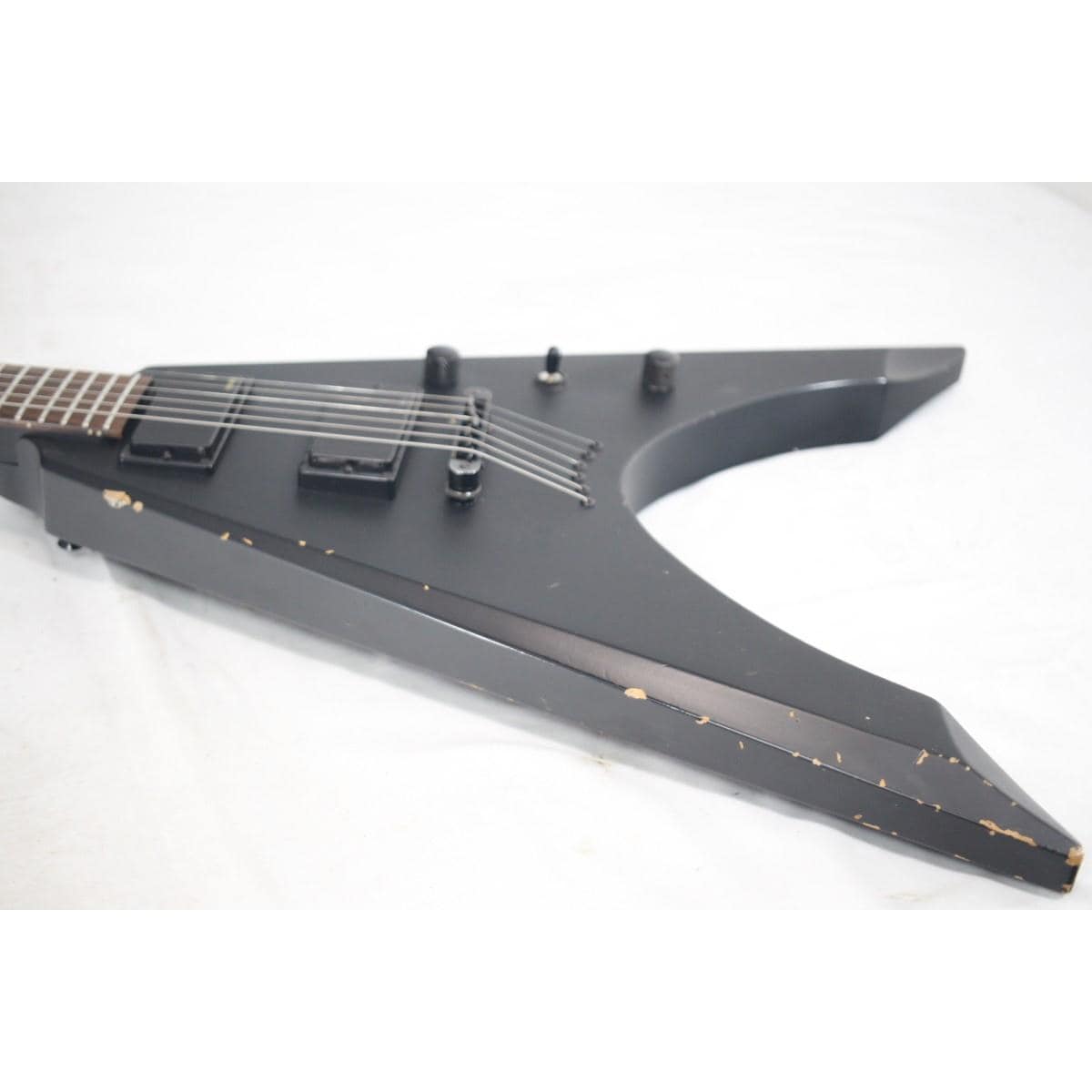 FERNANDES V-RATTLE SNAKE