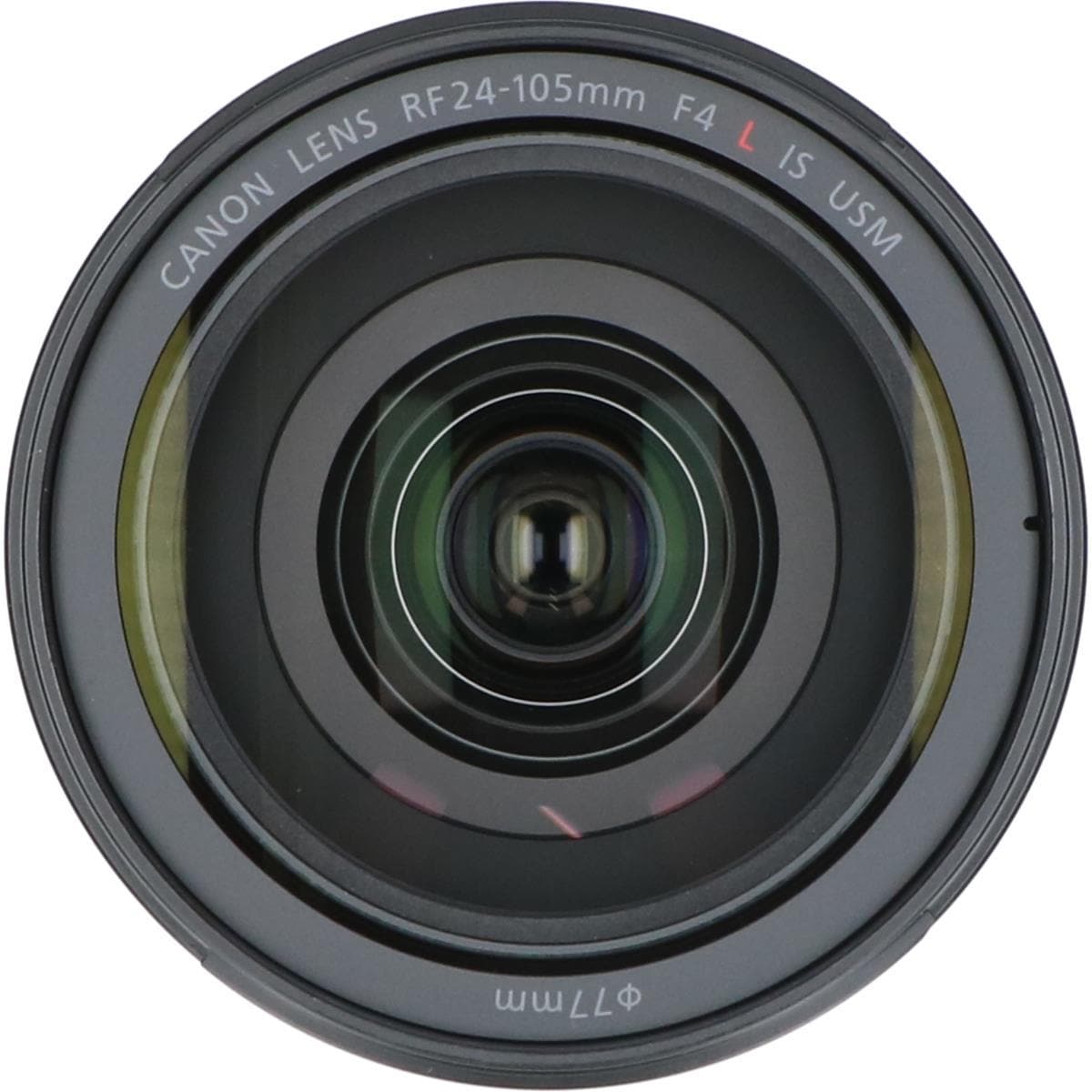 ＣＡＮＯＮ　ＲＦ２４－１０５ｍｍ　Ｆ４Ｌ　ＩＳ　ＵＳＭ