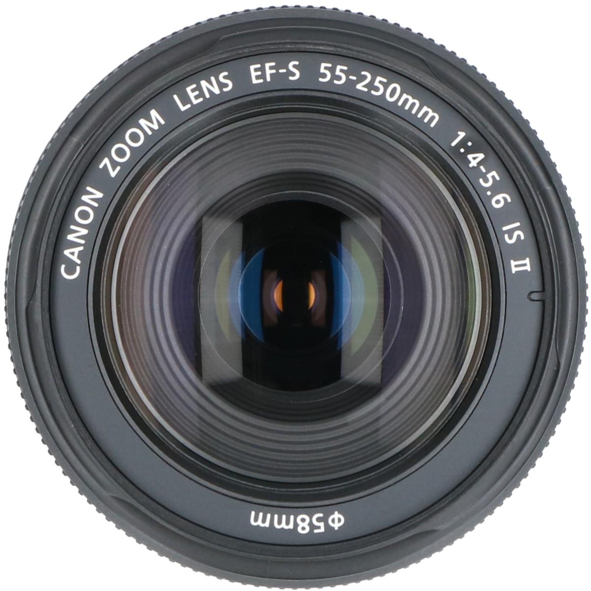 ＥＦ－Ｓ５５－２５０ｍｍ　Ｆ４－５．６ＩＳＩＩ