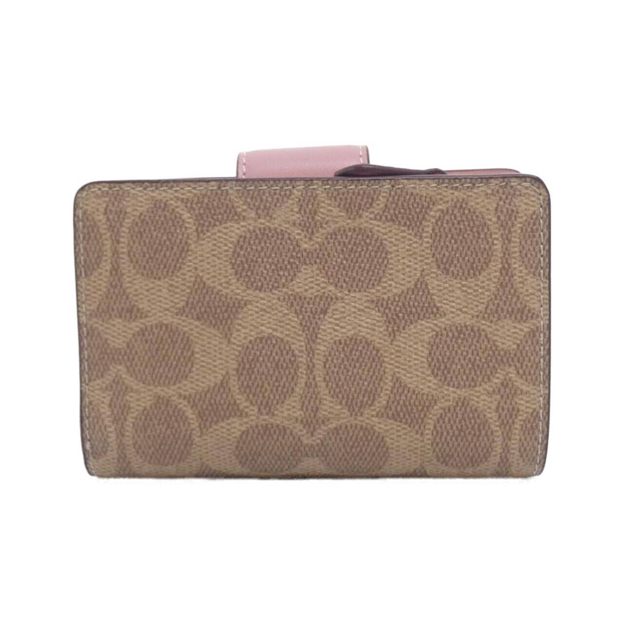 【新品】コーチ CW786 財布