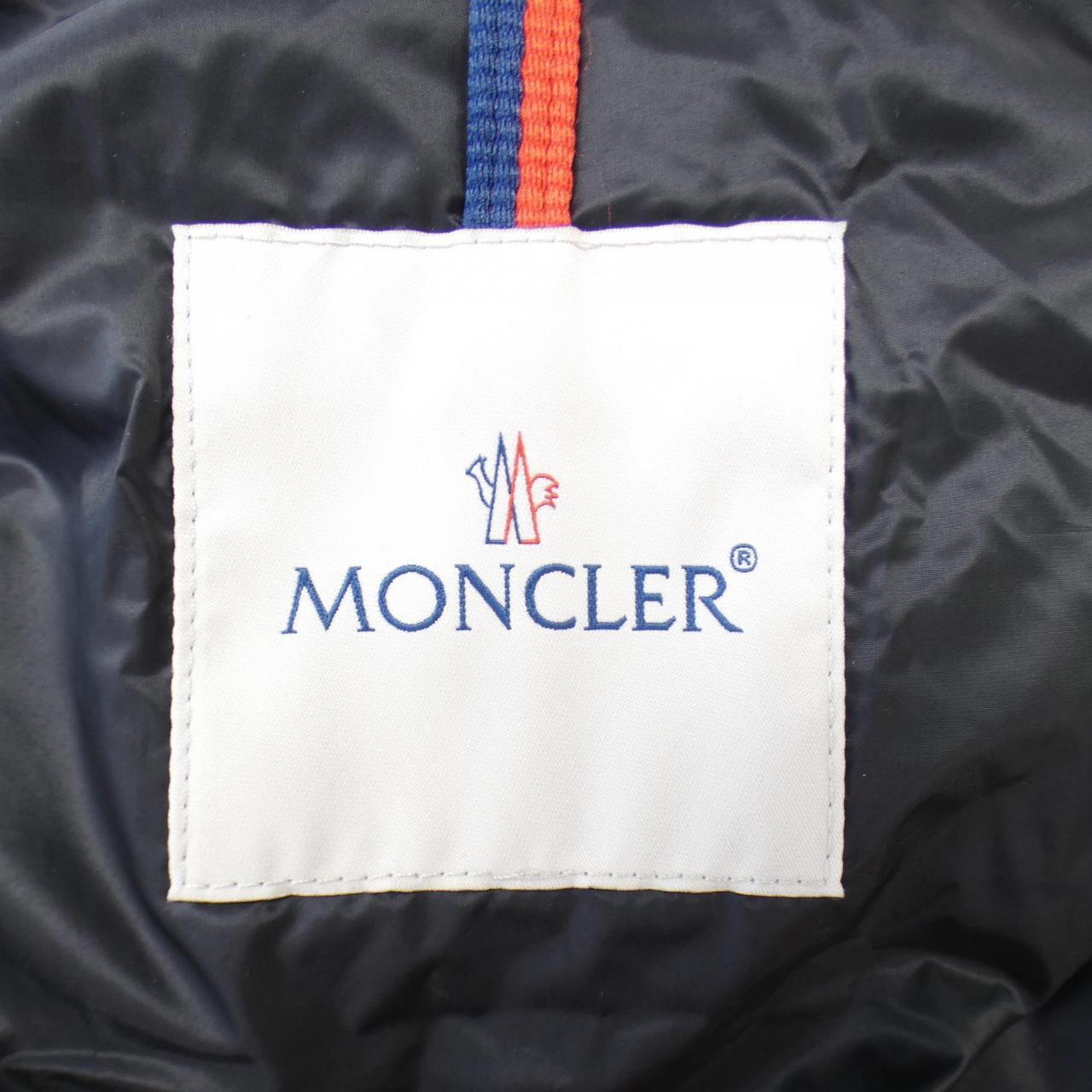 モンクレール MONCLER ダウンベスト