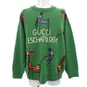 グッチ GUCCI 653914 XKBYF ニット