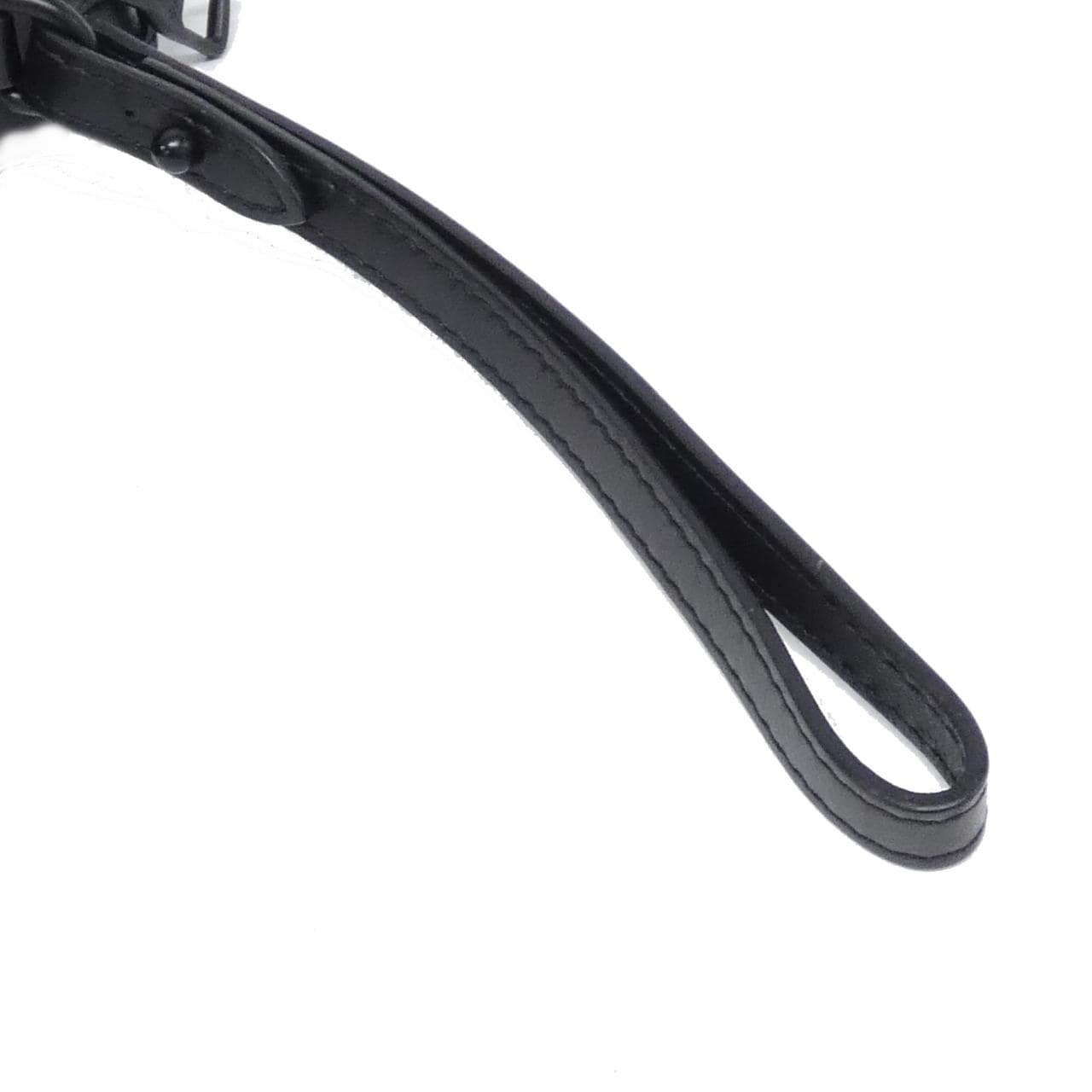 ルイヴィトン モノグラム タフタージュ ソフトトランク クラッチ M45061 バッグ