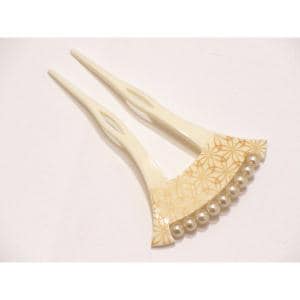 【新品】かんざし