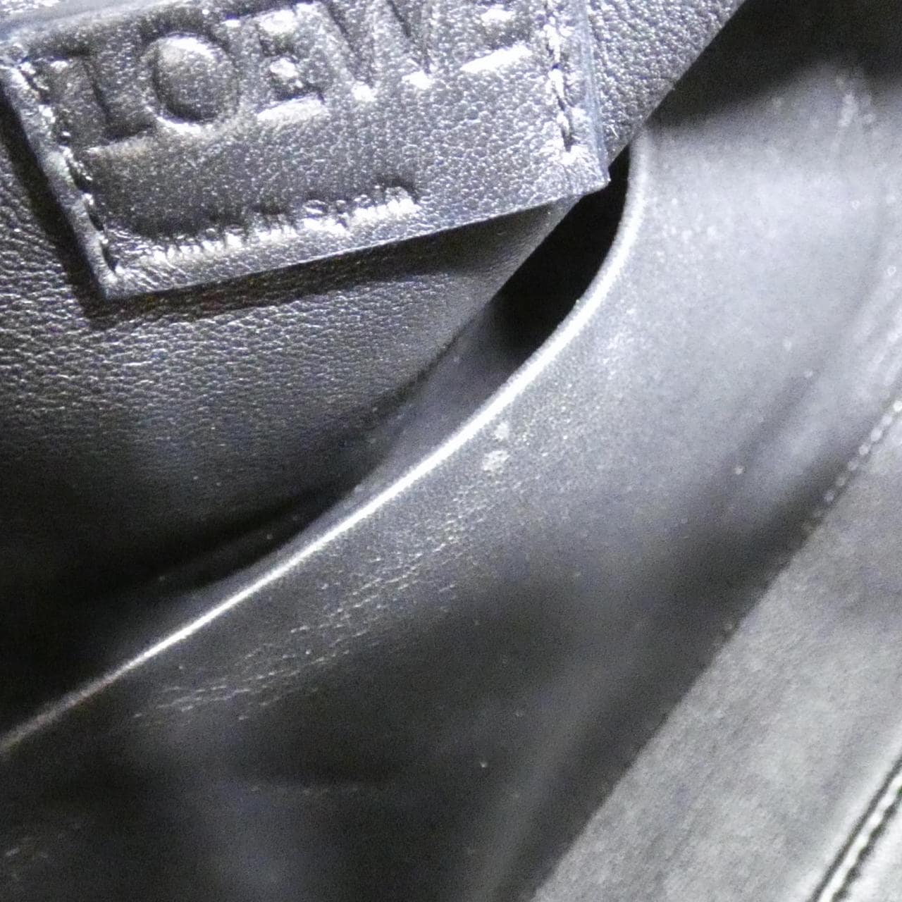 ロエベ パズル ミディアム バッグ