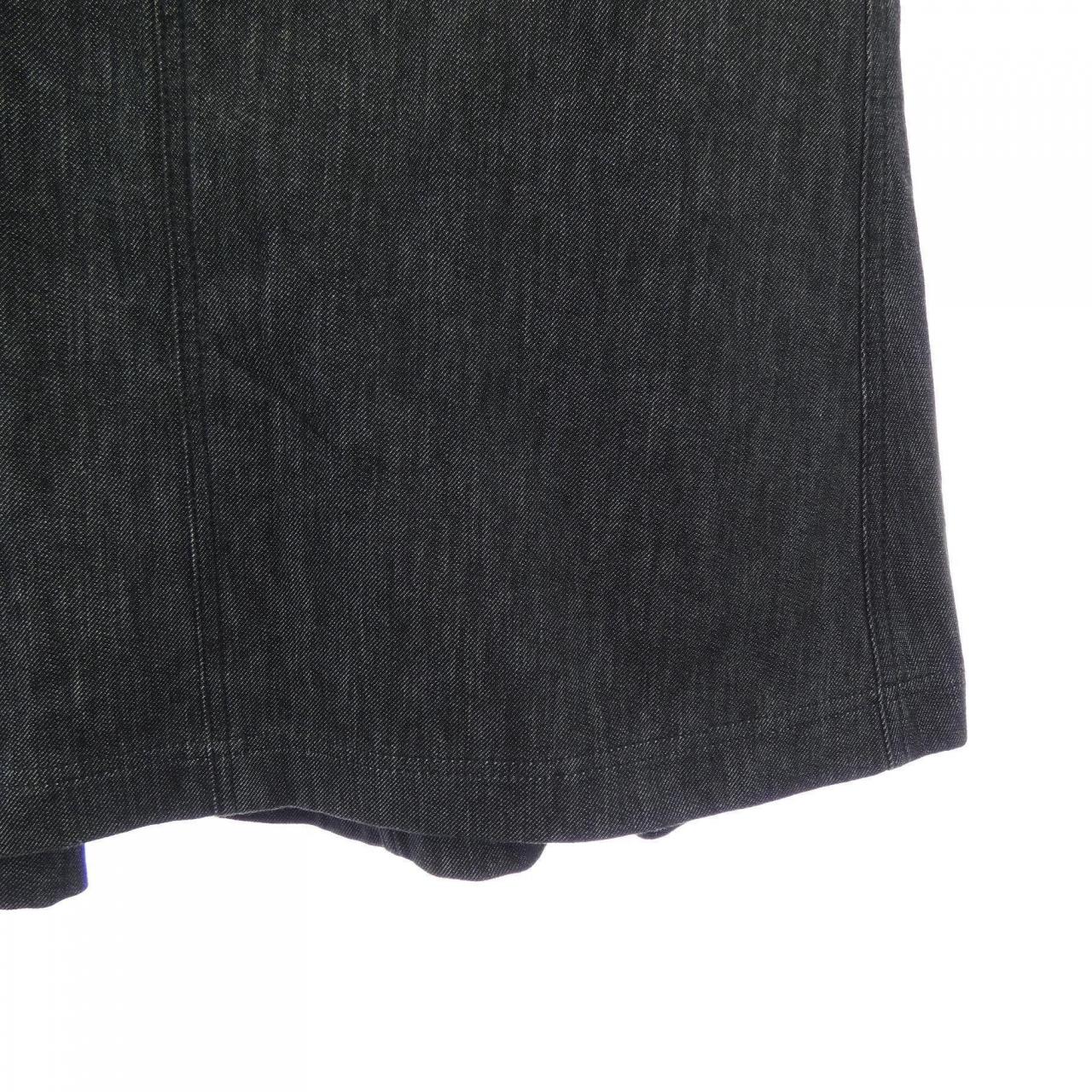 ルイヴィトン LOUIS VUITTON WOSK01DAZ スカート